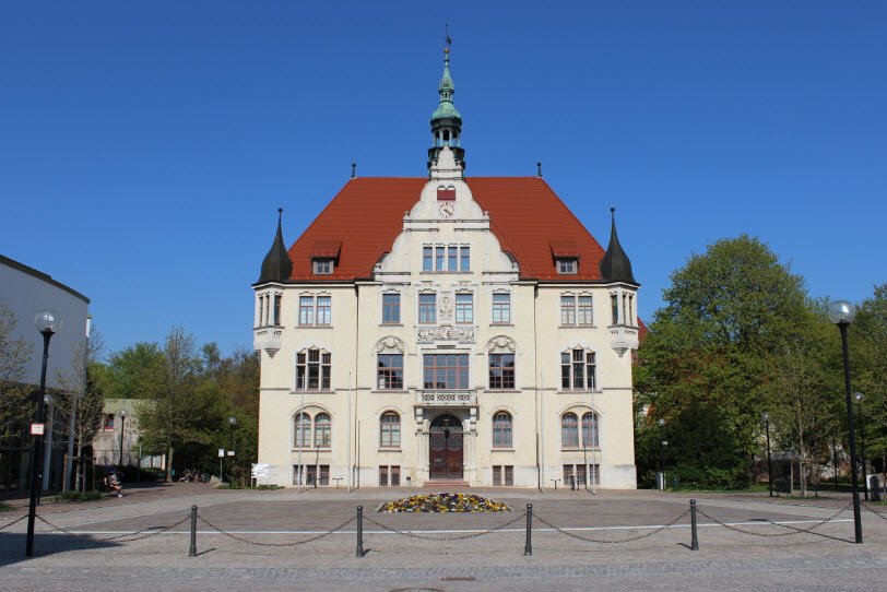 Burgstall Trossingen, Deißlingen, Germany